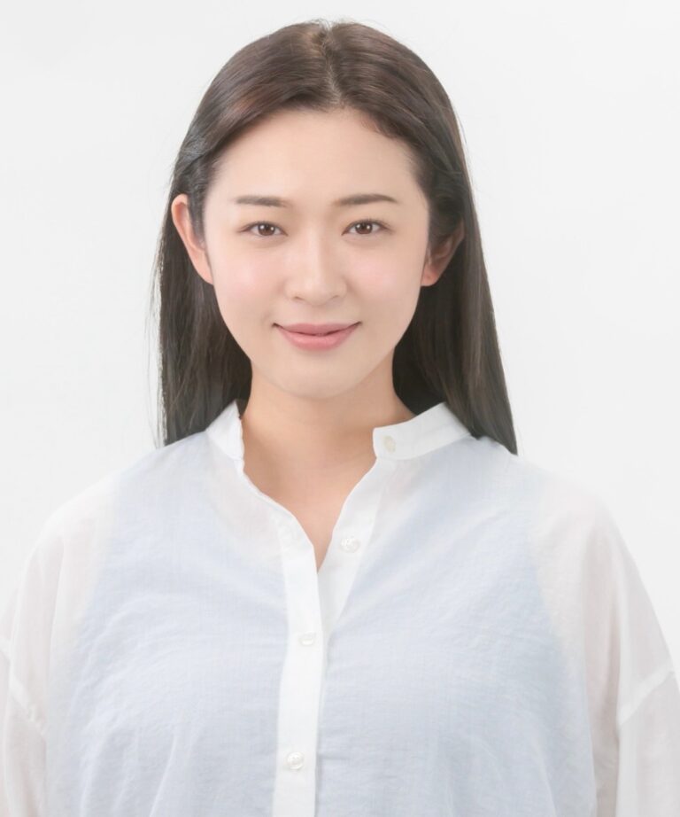 酒井 優衣（さかい ゆい）